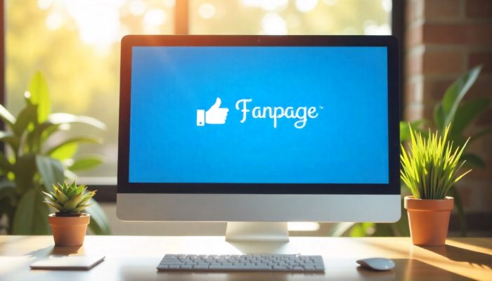 tên Fanpage cho các thương hiệu nổi bật