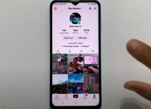Cách Đổi tên TikTok dễ dàng chỉ trong 1 phút đổi tên TikTok không giới hạn ký tự