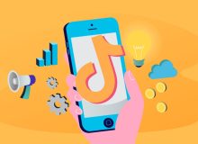 Xu hướng hoạt hình trong quảng cáo TikTok | Mainn Media xu hướng Animation trong tiktok ads