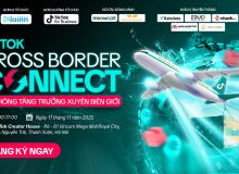 MAINN MEDIA CÙNG TIKTOK TỔ CHỨC SỰ KIỆN "TIKTOK CROSS-BORDER CONNECT: BỆ PHÓNG TĂNG TRƯỞNG XUYÊN BIÊN GIỚI" MAINN MEDIA CÙNG TIKTOK