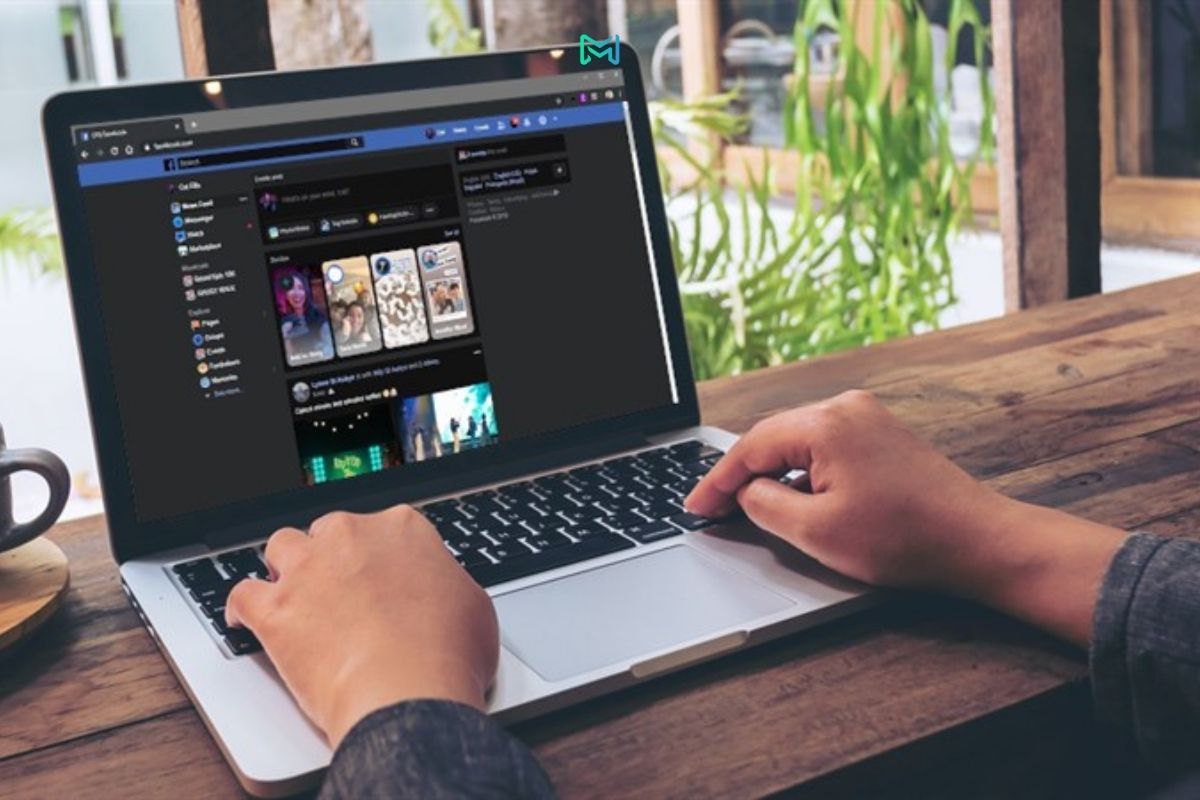 Các Bước Đổi Tên Group Facebook Trên Máy Tính