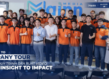 Welcome to Company Tour | Mainn Media x BTEC x Melbourne Polytechnic company-tour-mainn-media-x-btec-x-melbourne