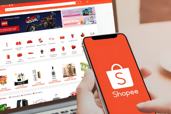 tài khoản shopee bị khóa bao lâu đối với người bán?
